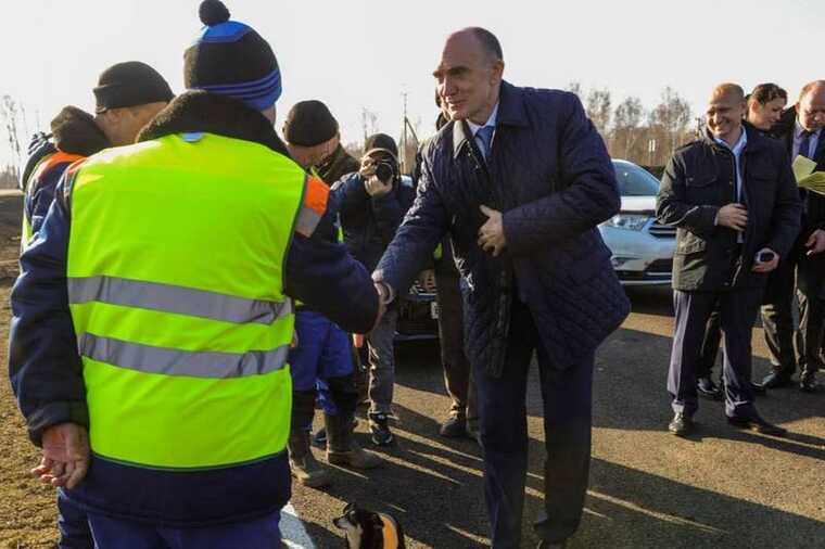 Расследование против Бориса Дубровского по «дорожному картелю» завершено