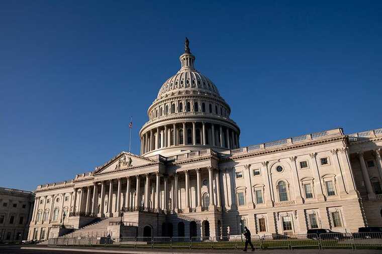 Конгресс США готовит законопроект о введении санкций против покупателей российских энергоносителей