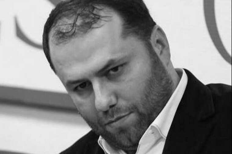 Обнародовано фото мертвого основателя телеграм-канала «Утро Дагестана» Абакара Абакарова