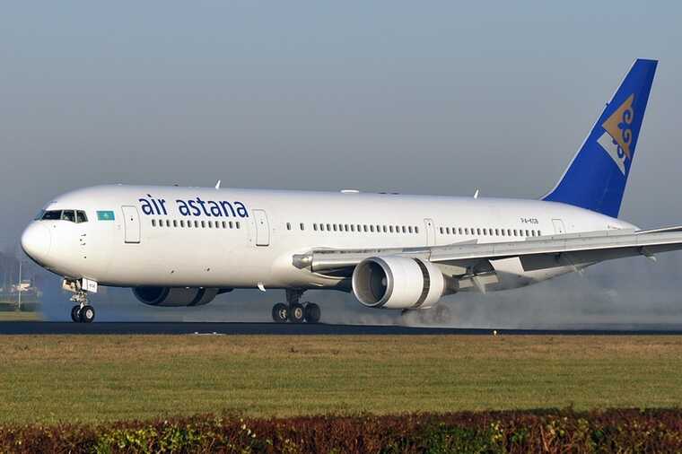 Лизинг миллиардов тенге: как поставки Boeing 787-9 связаны с отставкой Питера Фостера