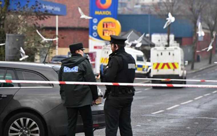В Ирландии 17-летнему гражданину Сомали предъявлено обвинение в убийстве украинского подростка