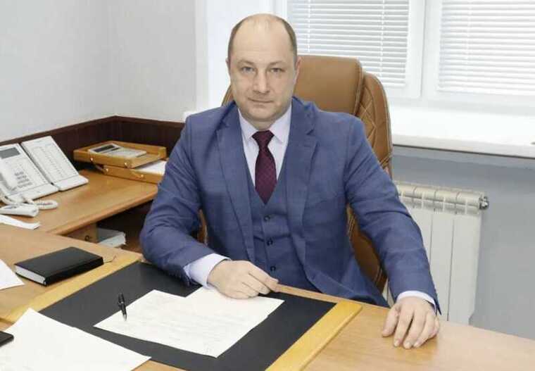 Мэр Железногорска Роман Вычужанин арестован по делу о хищении бюджетных средств