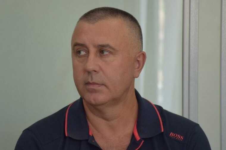 Суд продлил арест вора в законе Игоря Науменко до 11 декабря