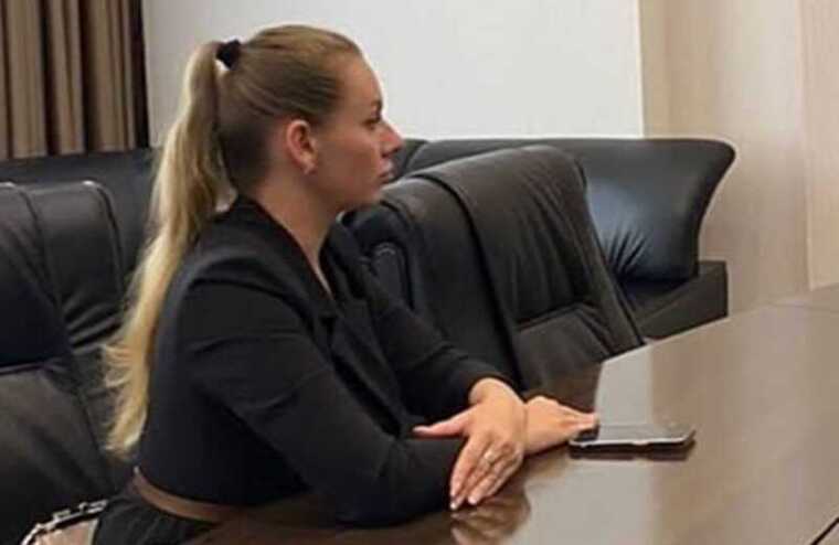 Бывшую руководительницу «Барби-чиновниц» обвиняют в превышении служебных полномочий