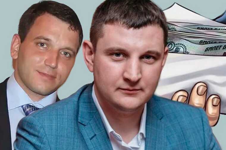 Коррупционная сеть Семенова и Тикунова: как чиновники «кормятся» от муниципальных контрактов
