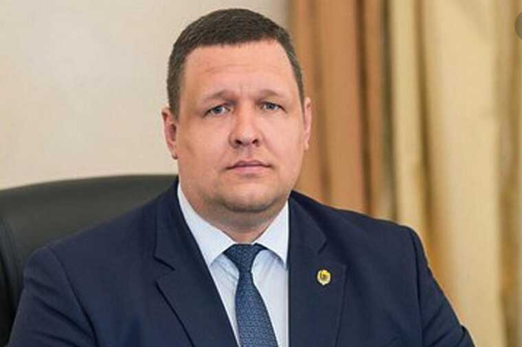Прокуратура ХМАО добивается отставки вице-мэра Павла Гусенкова из-за коррупционных подозрений