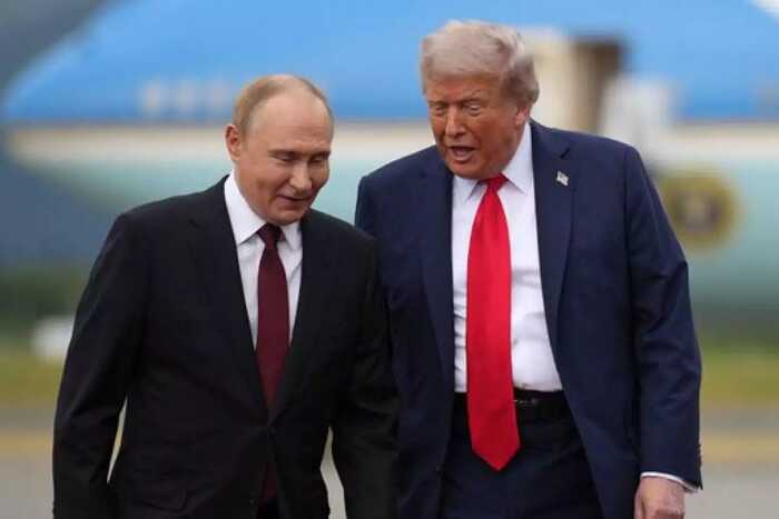 Саммит Трампа и Путина в Будапеште приостановлен из-за недостаточной готовности сторон