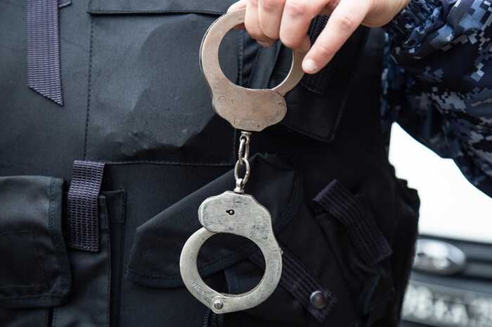 В Москве задержали пикетчика за плакат «Музыка — не преступление» в поддержку уличных музыкантов