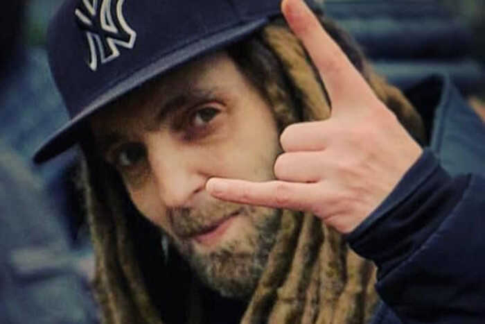 Группа Green Grey объявила причину смерти своего лидера Андрея Яценко