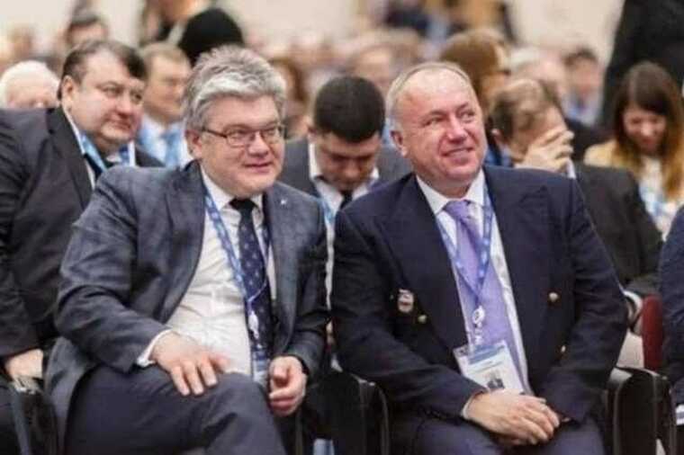 В АО «Совфрахт» проходят обыски по делу о многомиллионных хищениях при госконтрактах