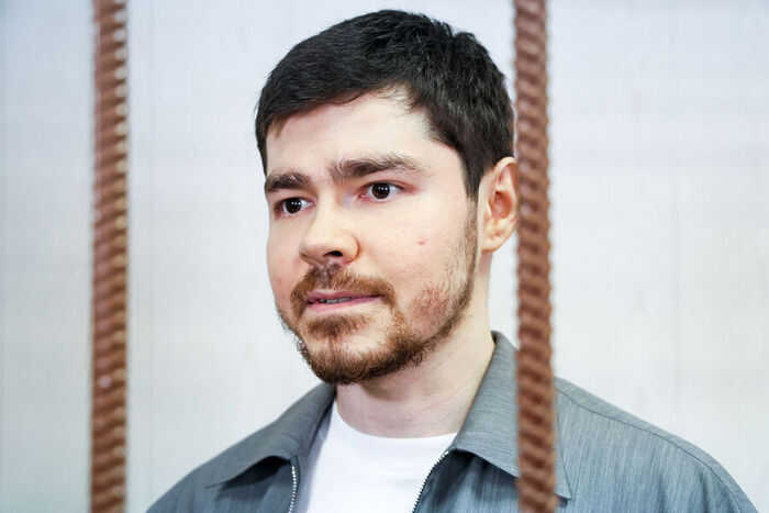 Прокуратура запросила 8 лет для инфоцыгана Аяза Шабутдинова за мошенничество с курсами
