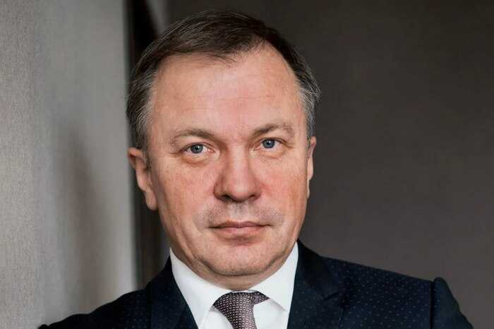Глава АСВ Мельников арестован на два месяца по делу о мошенничестве