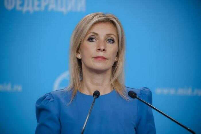 Россия продолжит контакты с США по Украине, несмотря на санкции Трампа