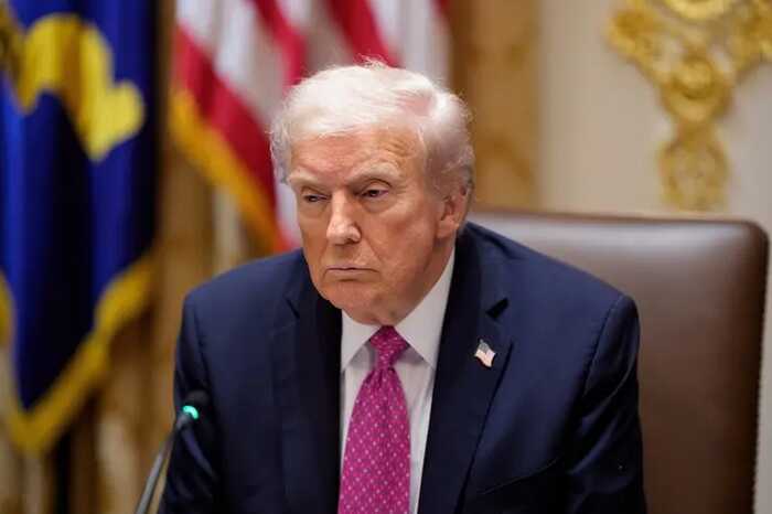 WSJ: Трамп выбрал «средний» вариант санкций против России — удар по энергетике