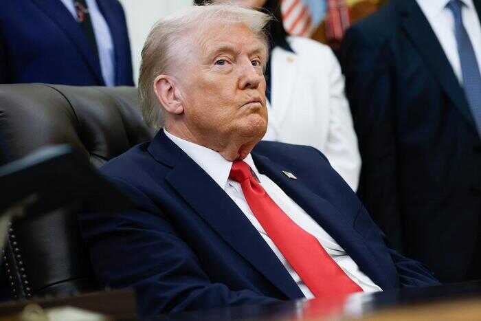 Президент США готов обсудить с Конгрессом полномочия для операции в Венесуэле
