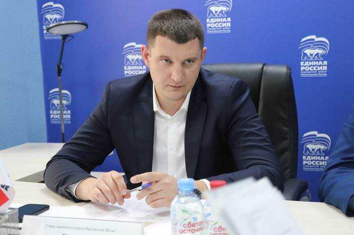 Денис Семенов довёл здравоохранение Павловского Посада до критического состояния