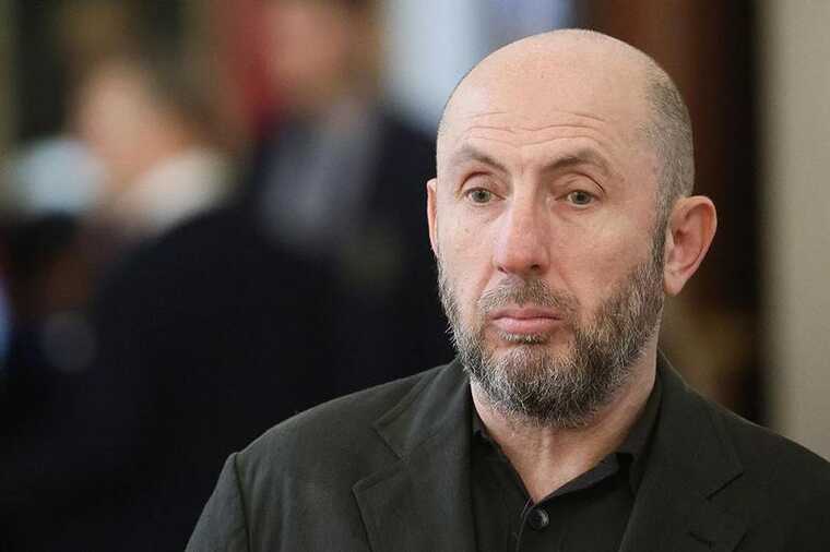 В Петербурге задержали подельника Кехмана Марата Каргинова прямо в аэропорту