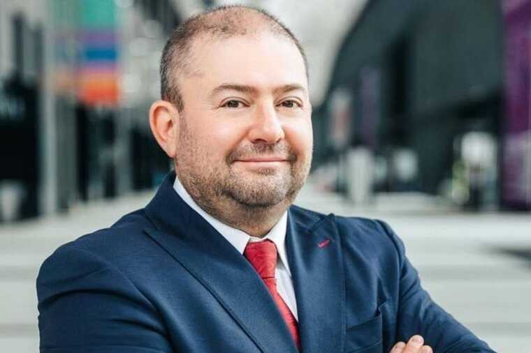Задержан топ-менеджер «Экспофорума» по делу об отмывании 32 миллионов рублей