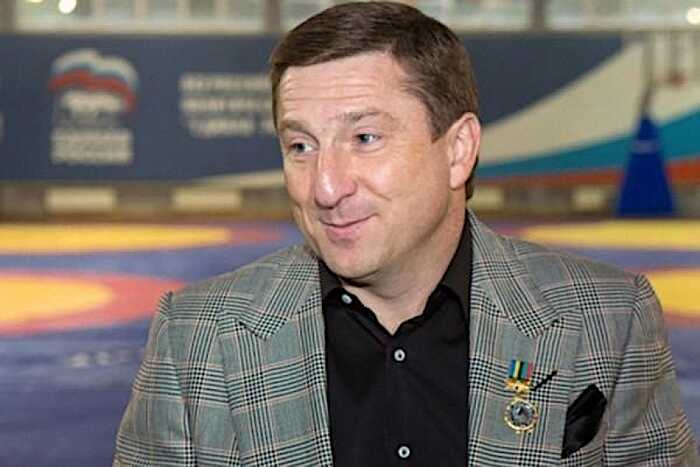 Бизнесмен Рубен Татулян лишился недвижимости стоимостью почти 4 миллиарда рублей