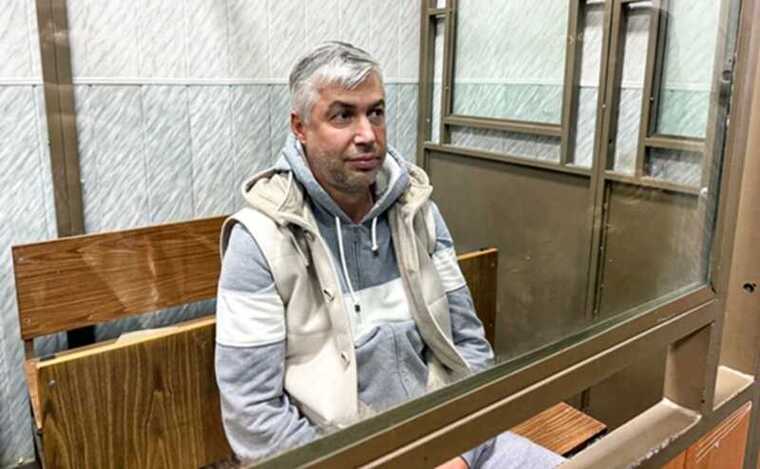 Бывший мэр Ростова-на-Дону Алексей Логвиненко арестован по делу о превышении полномочий
