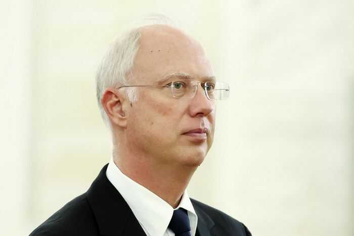 Спецпредставитель Путина Дмитриев назвал три ключевых условия окончания конфликта в Украине