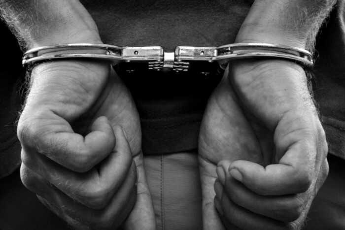 В Москве задержан бывший глава Корпорации Развития Донбасса Андрей Калюжный