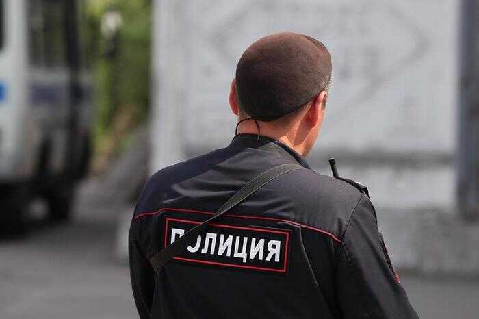 Полиция задержала участников массовой драки в ЖК «Прокшино»