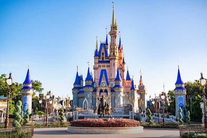 Третий смертельный случай за две недели в Disney World во Флориде