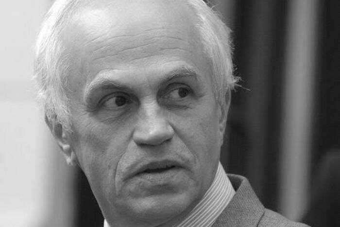 Скончался заслуженный артист России Алексей Золотницкий