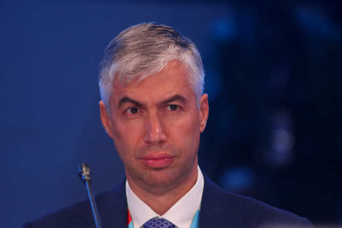 Бывший мэр Ростова Алексей Логвиненко арестован по делу о превышении полномочий