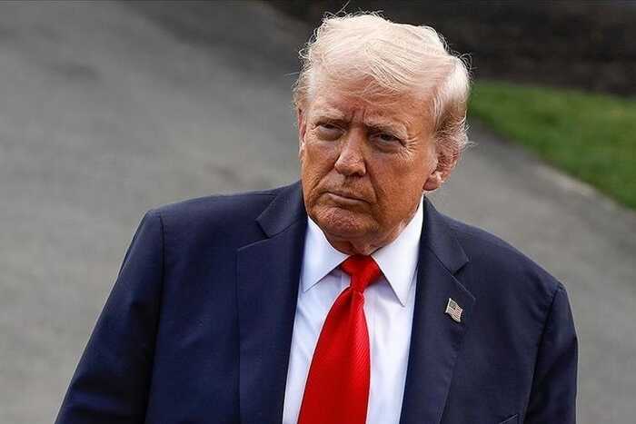Трамп готов встретиться с Путиным при условии мирного соглашения по Украине