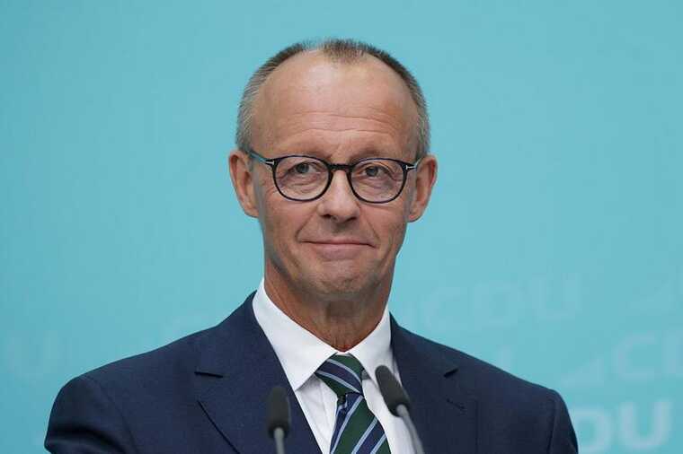 Рекордные 66% немцев недовольны работой правительства Мерца