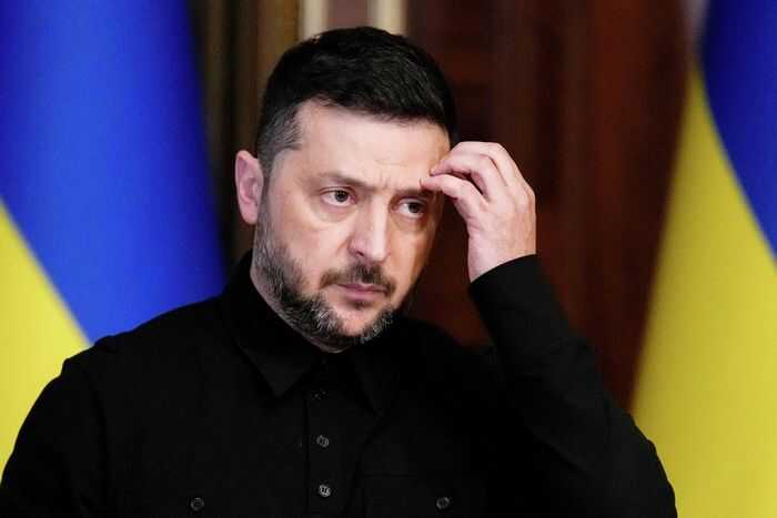 Украина и Европа готовят краткий мирный план, Москва пока не согласна