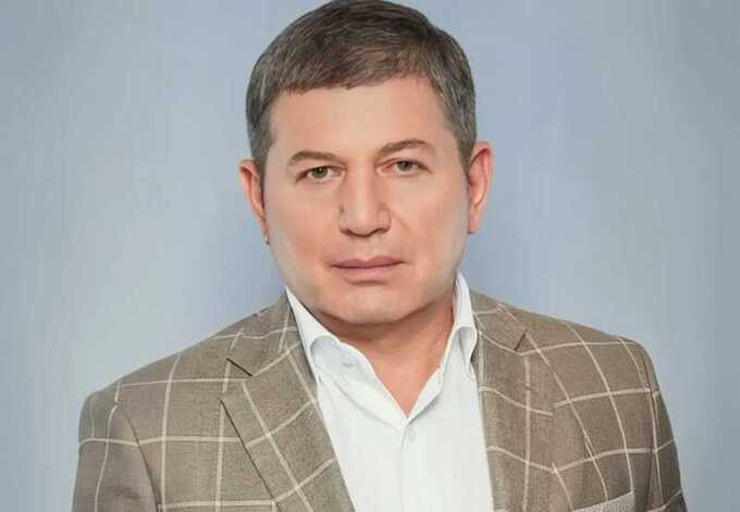 Миллиардер Гуцериев выходит из-под санкций ЕС на фоне белорусско-европейской дипломатии