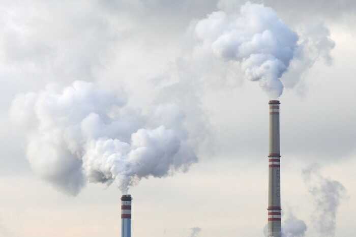 New fossil fuel projects threaten to derail Paris Agreement goals