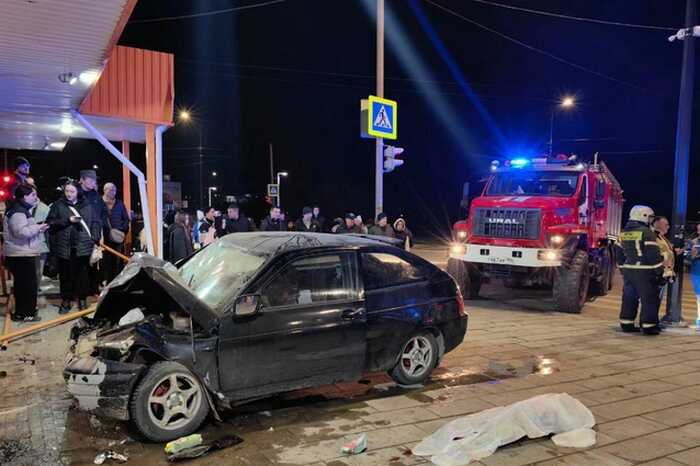 Стало известно, кто сбил насмерть двух детей в Ревде