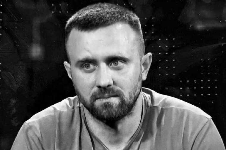 В ДТП погиб украинский инженер и сооснователь Rovertech Богдан Змий