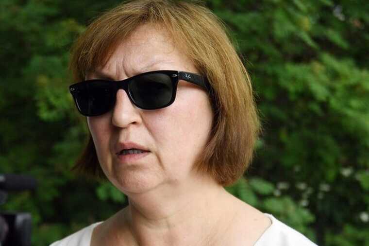 Основательница Meduza Галина Тимченко объявлена в международный розыск