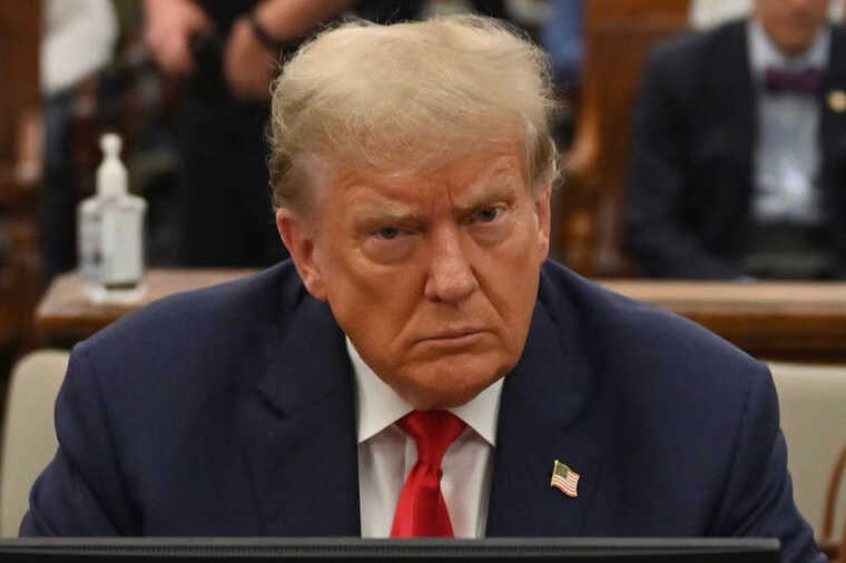 Федеральный судья запретила массовые сокращения госслужащих по инициативе Трампа