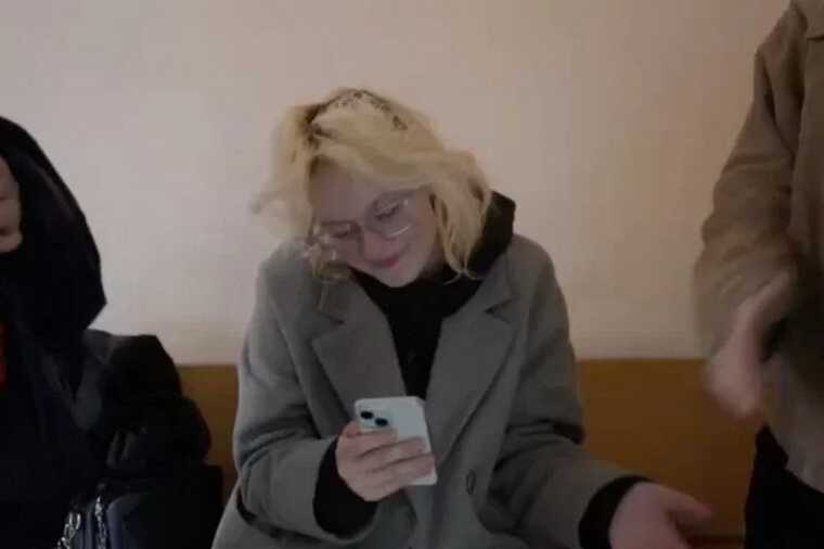 Александр Орлов из «Стоптайма» сделал предложение Наоко во время судебного ожидания