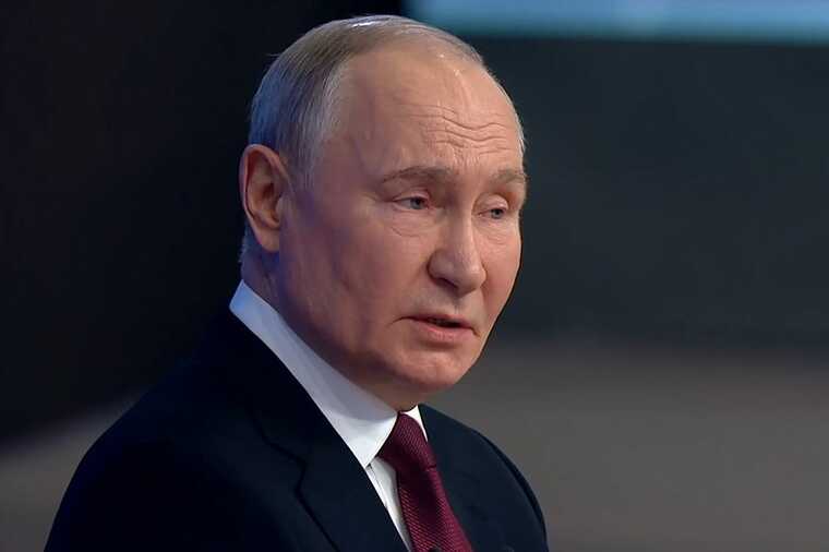 Путин распределил среди членов кооператива «Озеро» конфискованные активы на сумму 3 миллиарда долларов