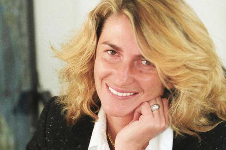 Криминальная бизнесвумен Ольга Миримская «приобрела» кассацию и выйдет на условно-досрочное через четыре года