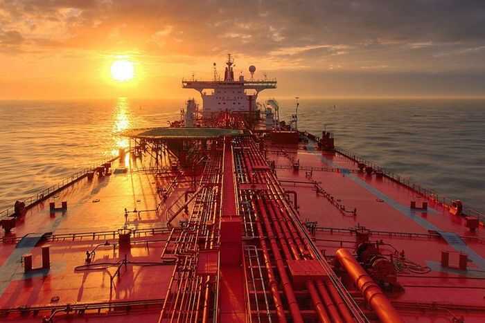 Завод британского миллиардера Миттала закупал российскую нефть с санкционных судов