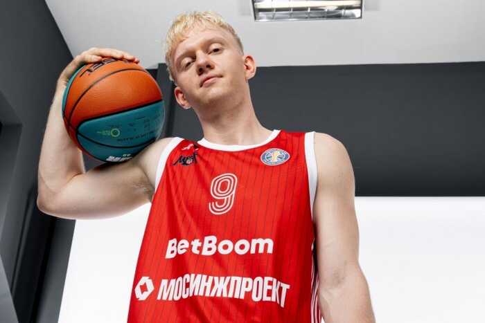 Российский баскетболист Касаткин может отправиться в США по обвинению в кибермошенничестве