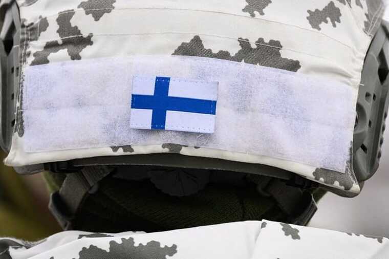 Финляндия проводит военные учения с участием призывников, резервистов и войск союзников