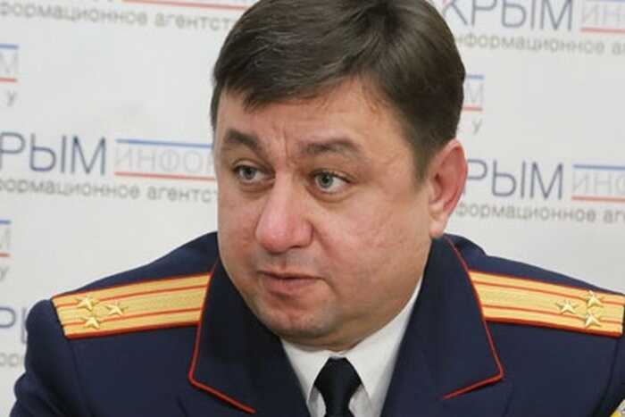 Генерал-майор Францишко отстранён от расследования ключевых коррупционных дел в Свердловской области