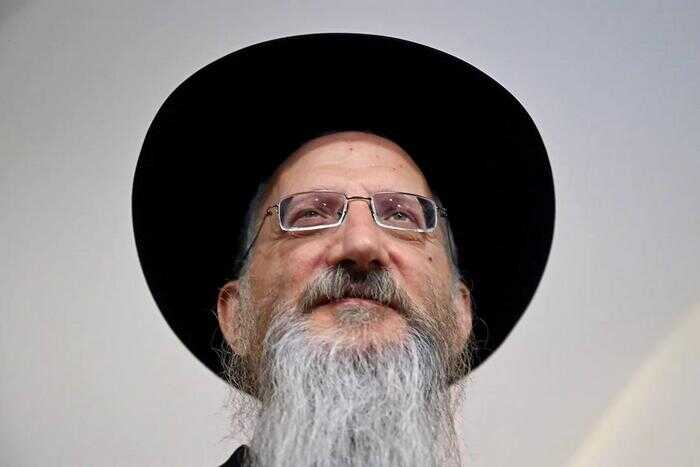 Антисемитские высказывания муфтия Чечни вызвали критику главного раввина России