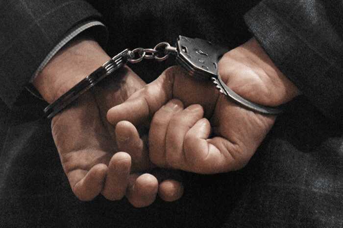 Бывший глава миграционной службы Москвы Поздняков получил 14 лет за взятки и подлог