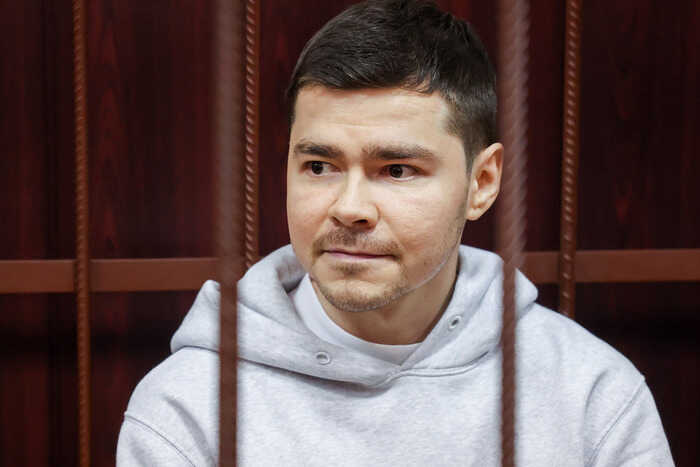 Пресненский суд Москвы вынес приговор блогеру и предпринимателю Аязу Шабутдинову