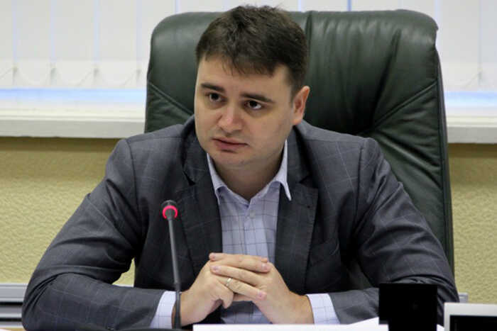 Бывший замглавы Минпромторга Василий Осьмаков назначен заместителем министра обороны России